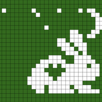 Rabbit Stocking
