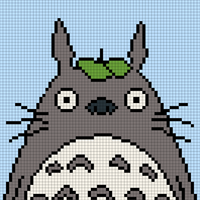 Totoro