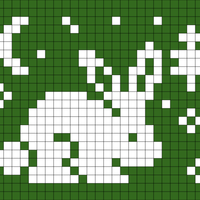 Copy of Rabbit Stocking