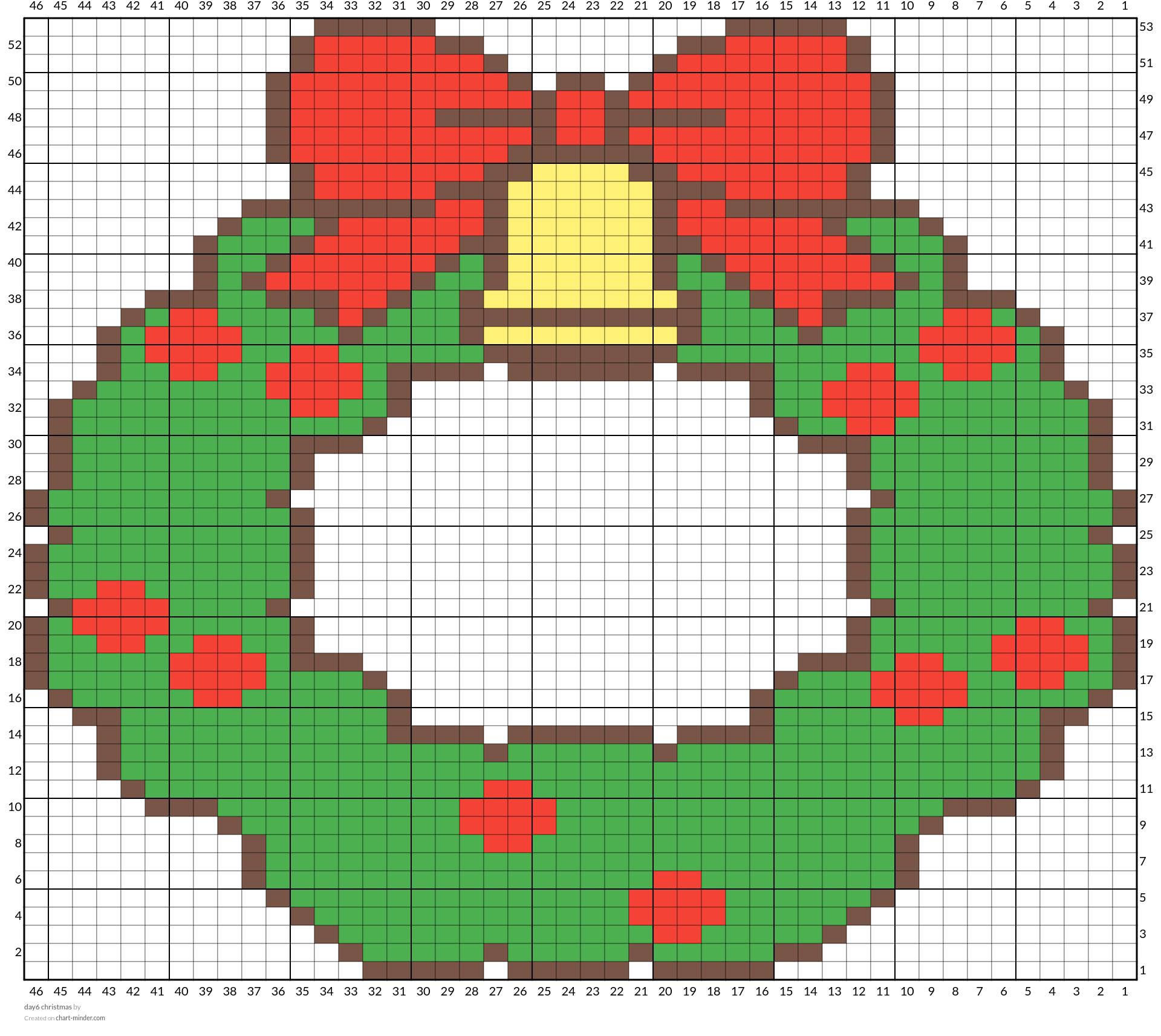 day6 christmas