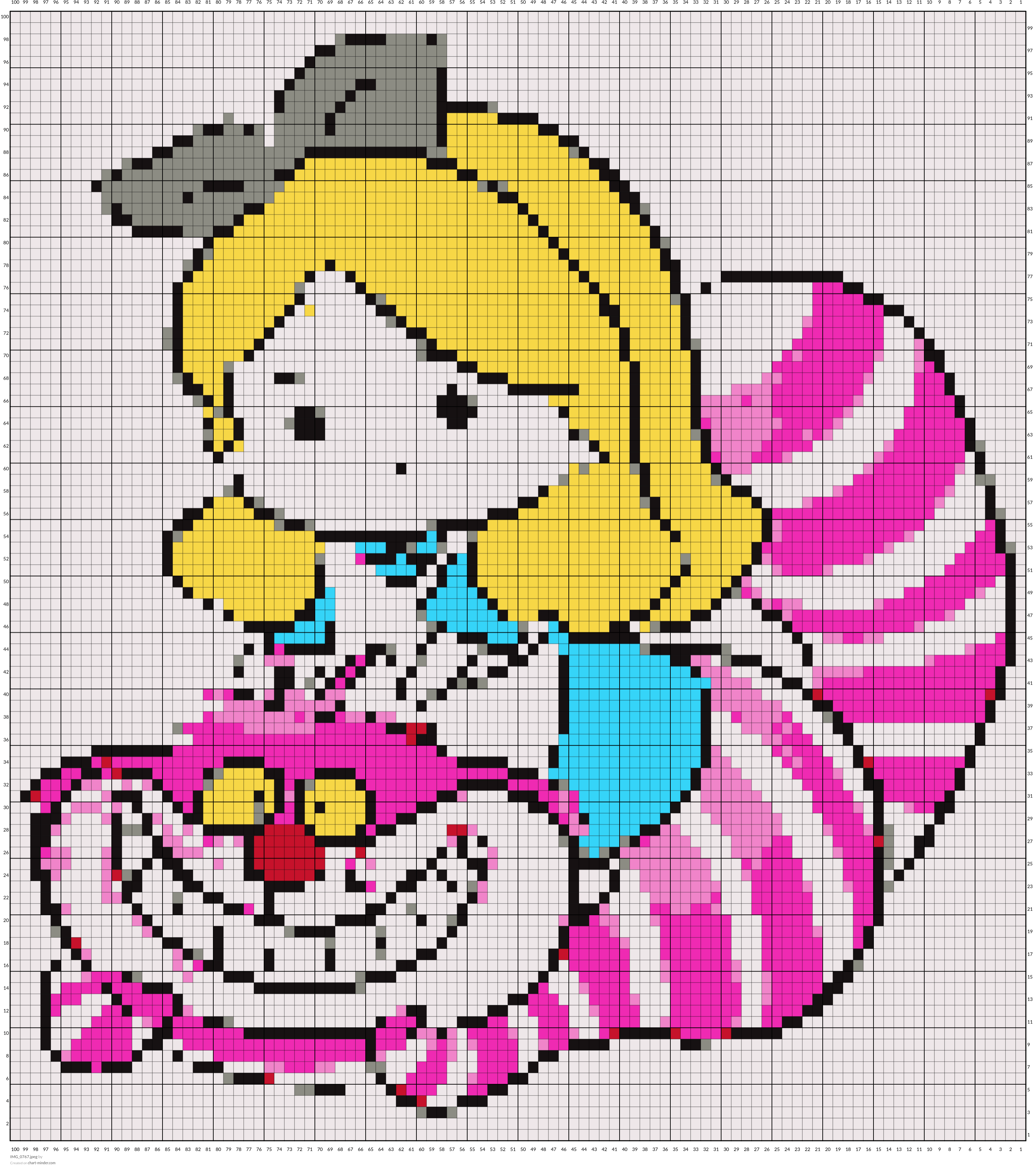 Alice Cat