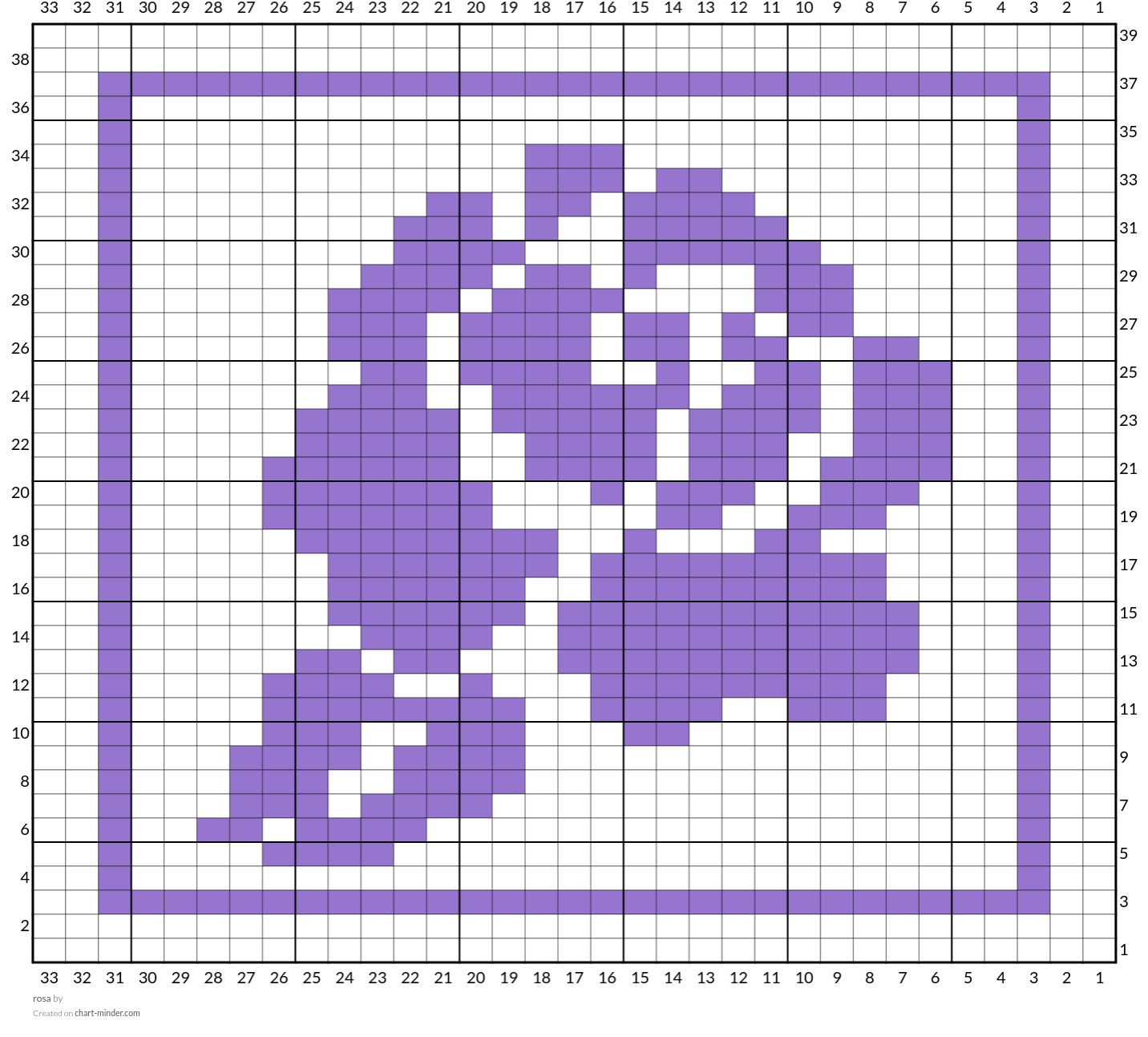rosa
