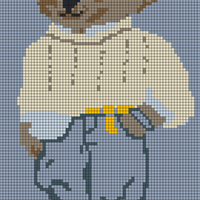 Copy of Copy of Polo Bear