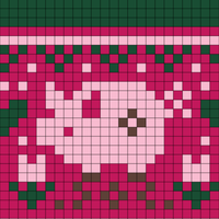 Piggie vest
