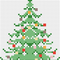 christmas tree