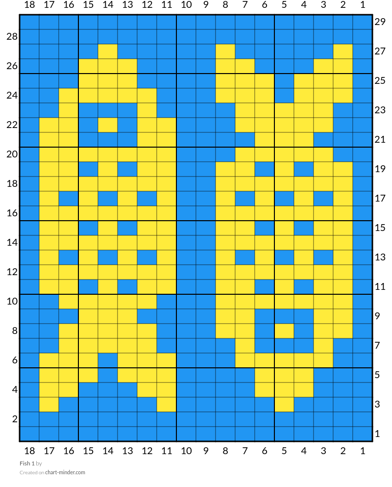 Fish 1