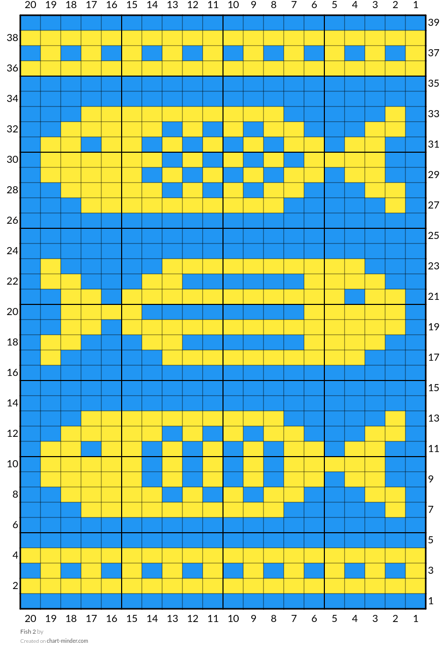 Fish 2
