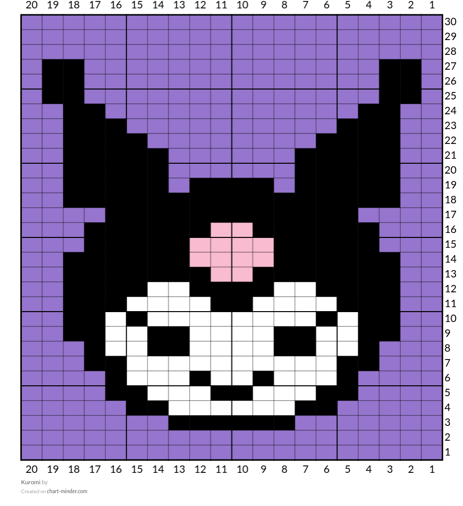 Kuromi
