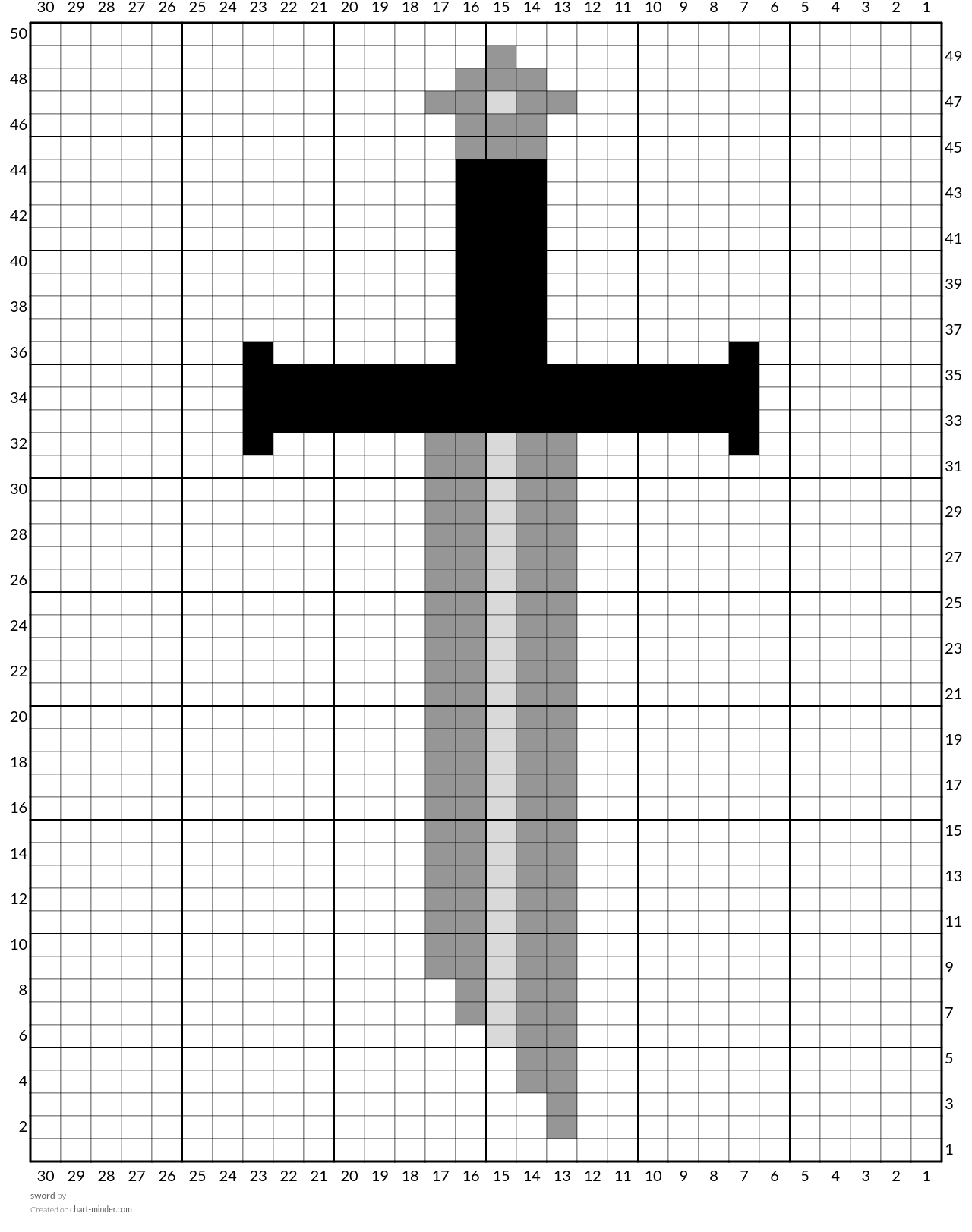 sword