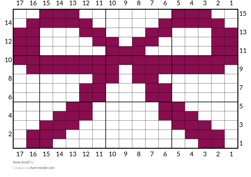 bow small