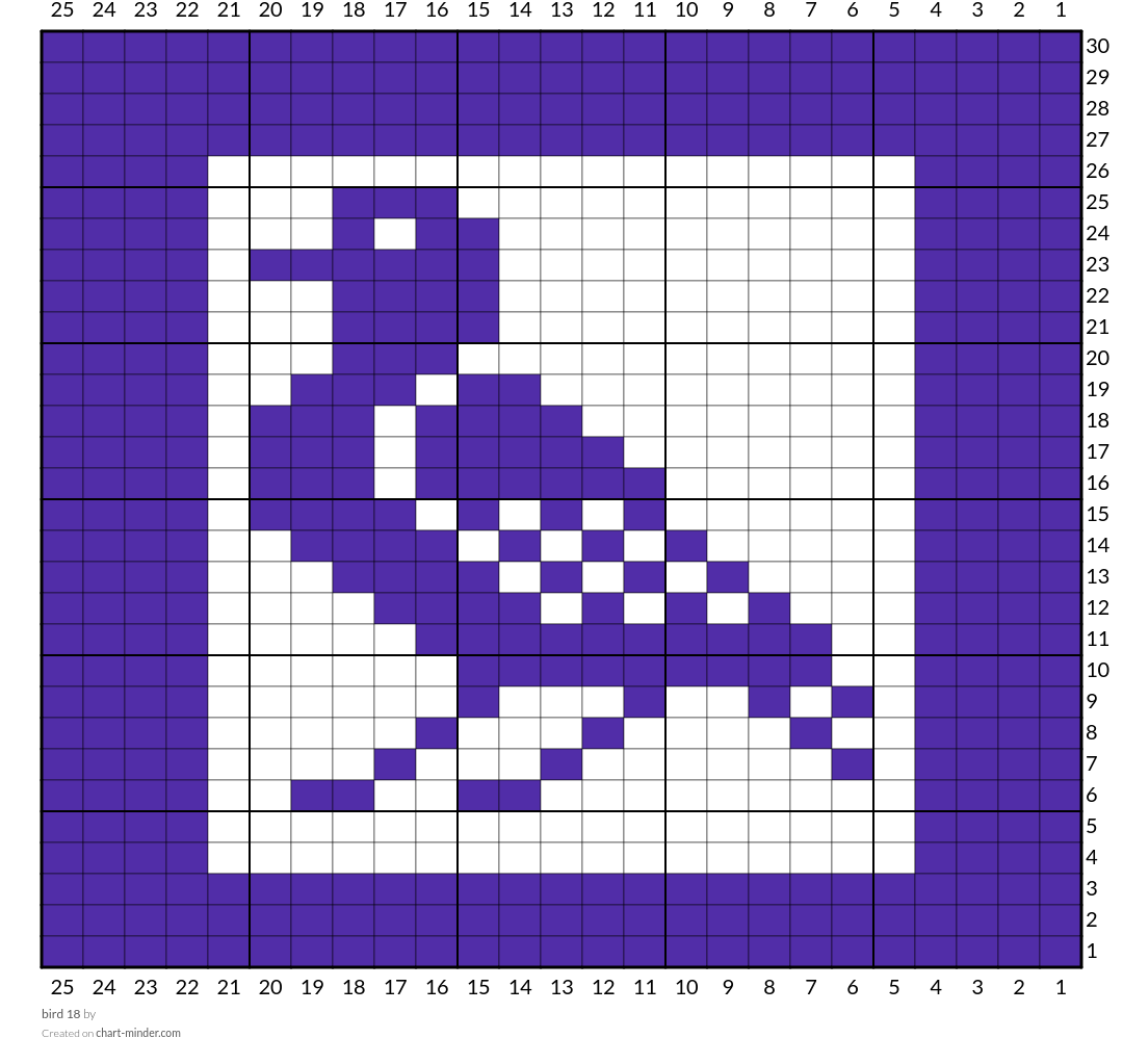 bird 18