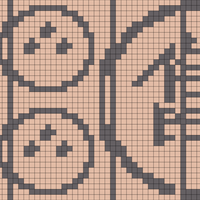 DBZ Hat Pattern.png