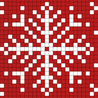 Snowflakes