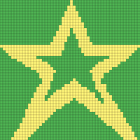 Copy of star