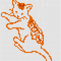 fairy cat