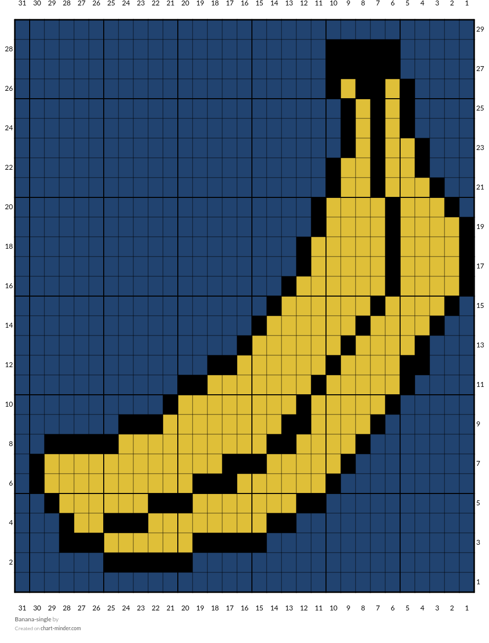Banana-single