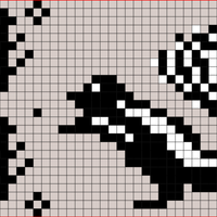 Copy of Skunk Glove Right