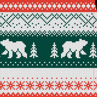 Conrad's Sweater