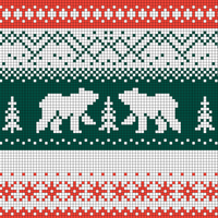 Val's sweater