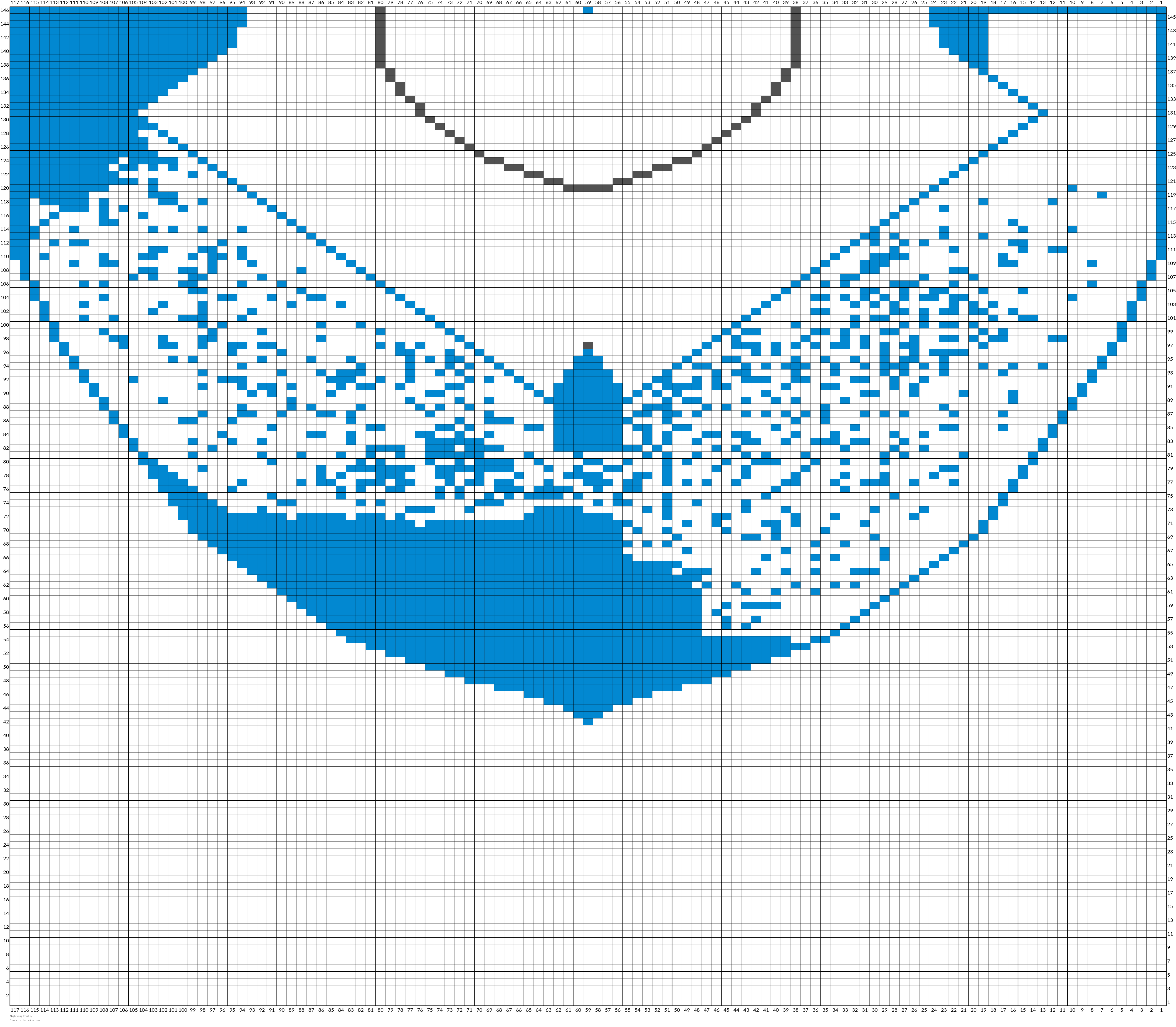 Nightwing front