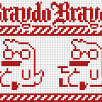 Copy of Copy of Copy of Braydons stocking