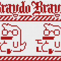 Copy of Copy of Braydons stocking