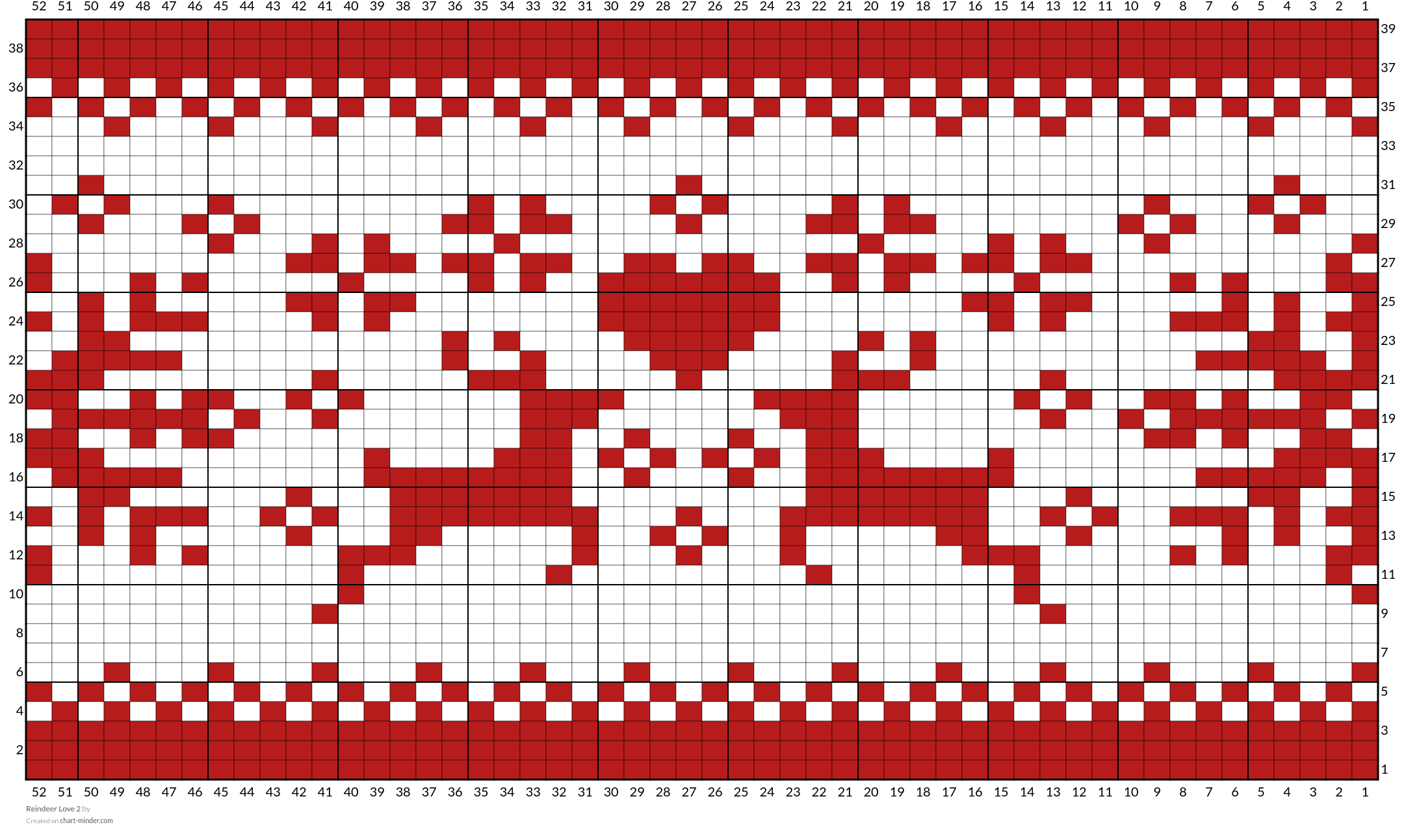 Reindeer Love 2