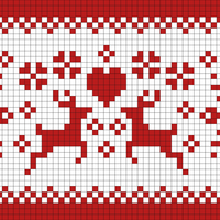 Reindeer Love 2