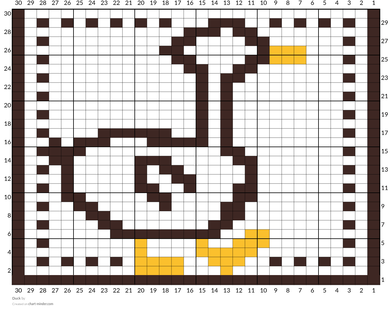 Duck