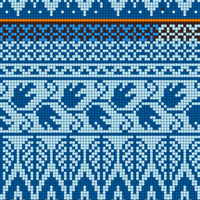 Copy of Fair Isle