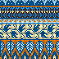 Copy of Copy of Copy of Copy of fair isle dress