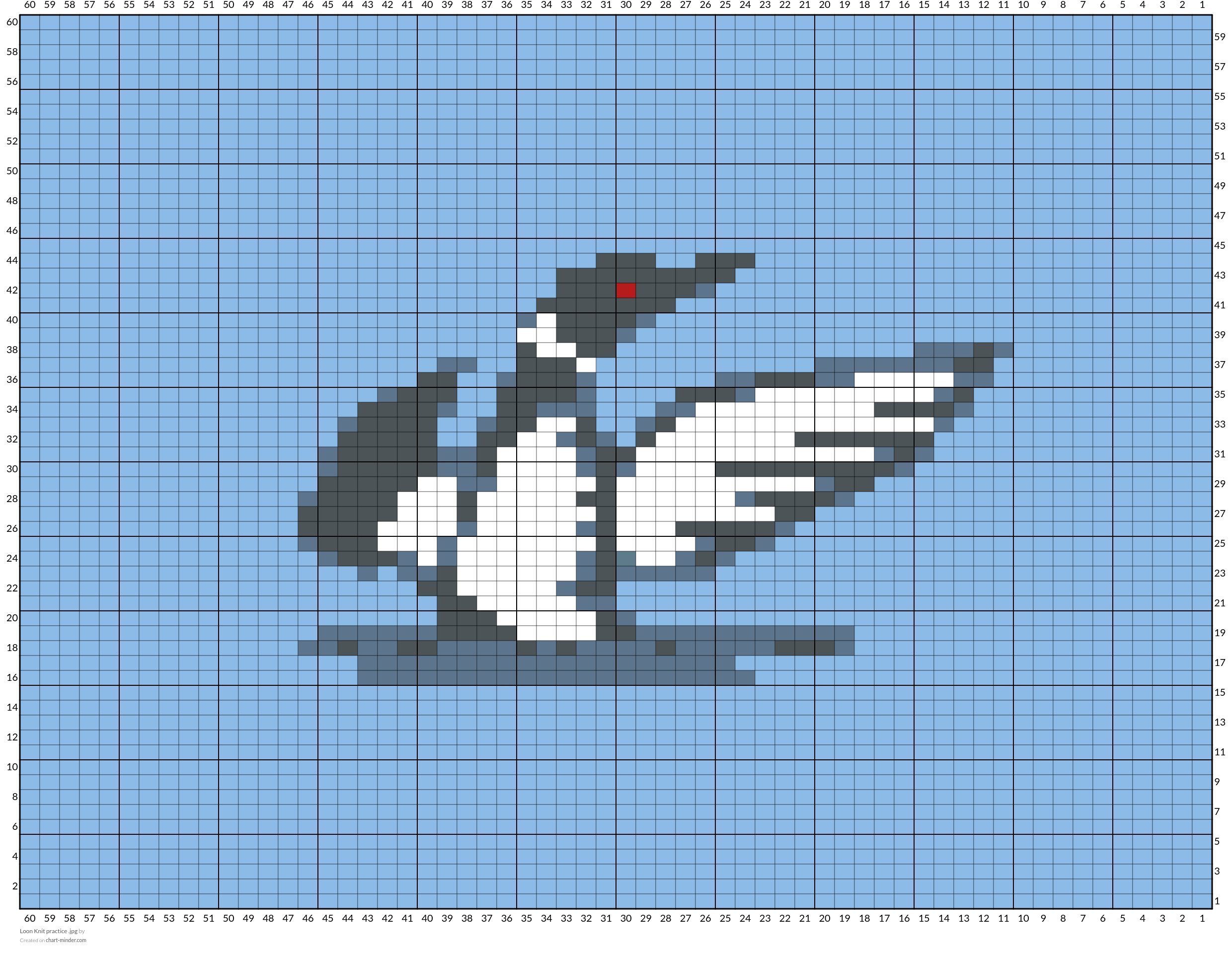 Loon Knit practice .jpg