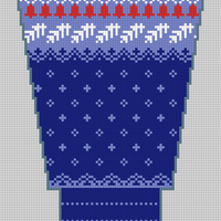 Dark Blue Version