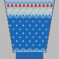 Bright Blue Version