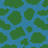 Voyageurs Blanket Square