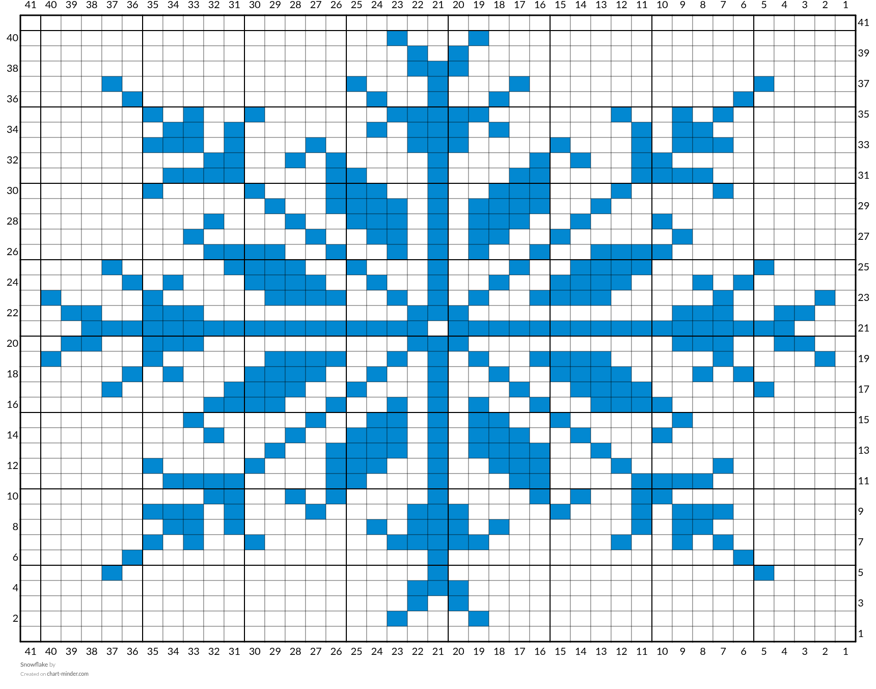 Snowflake