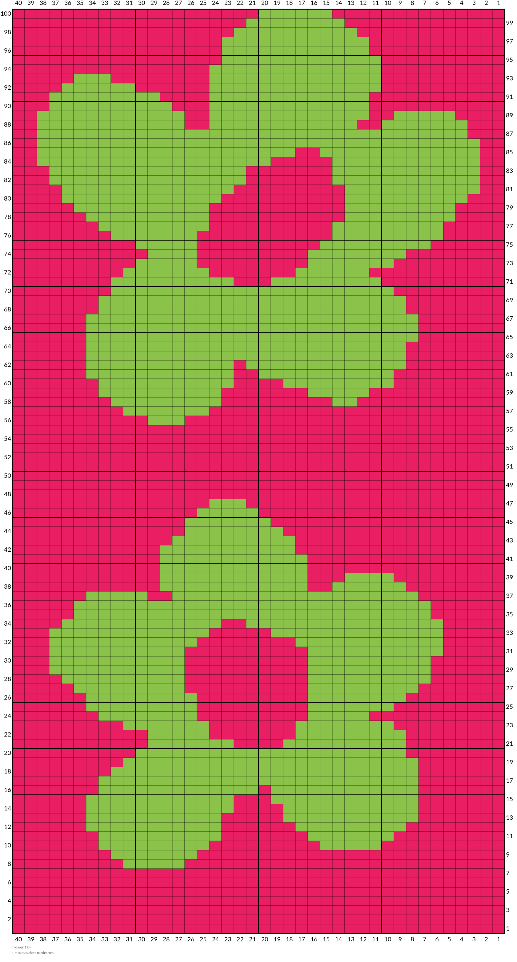 Flower 1