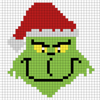 Copy of The Grinch