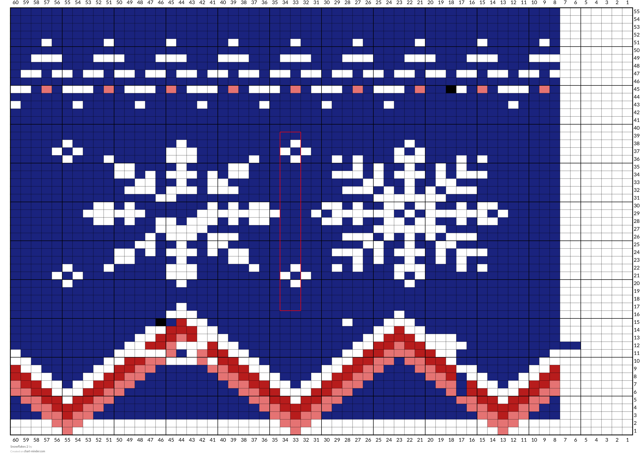 Snowflakes 2