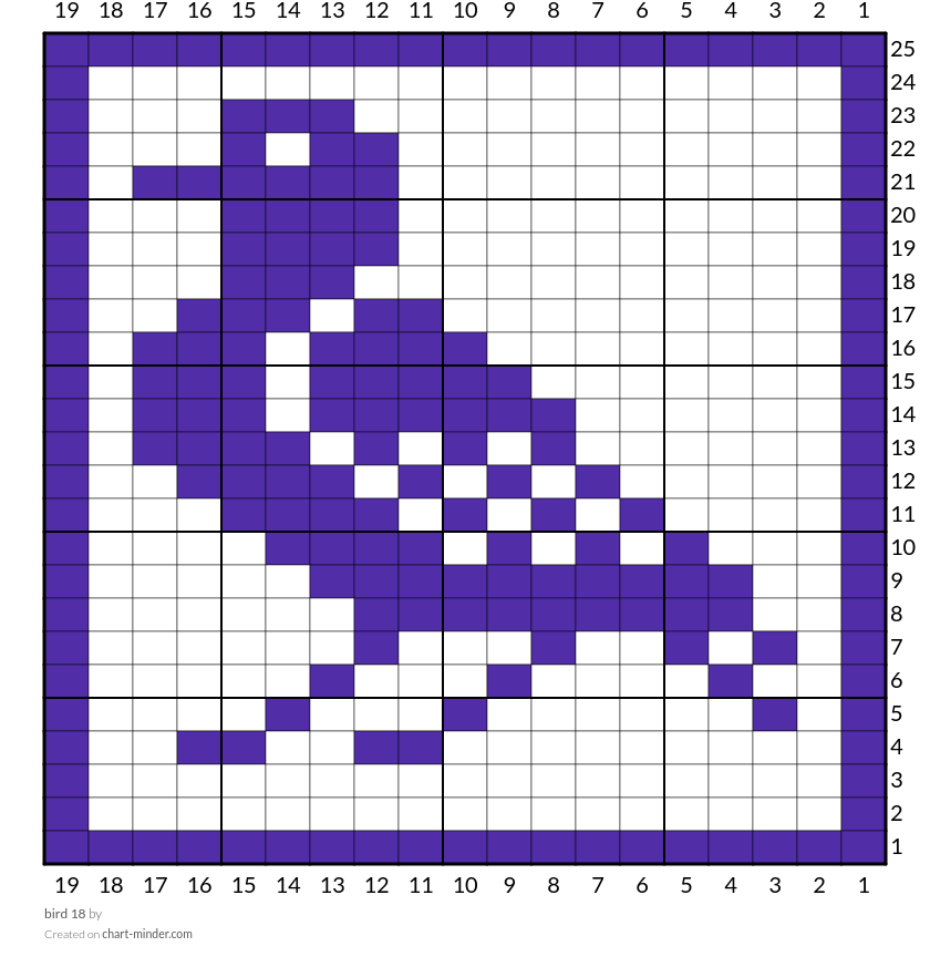 bird 18
