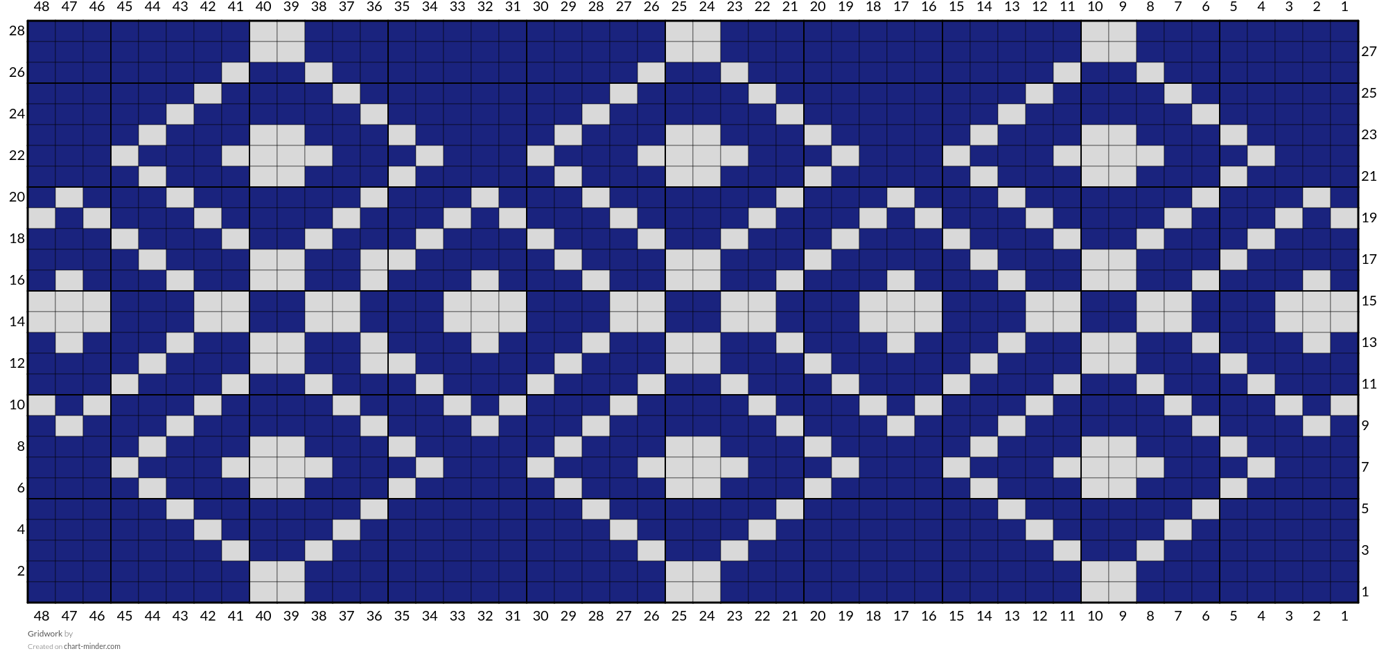 Gridwork