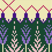 Alternate Yoke Chart 