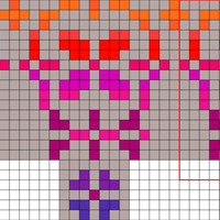 Copy of 2nd color band Golden Poppy