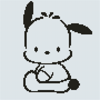Pochacco