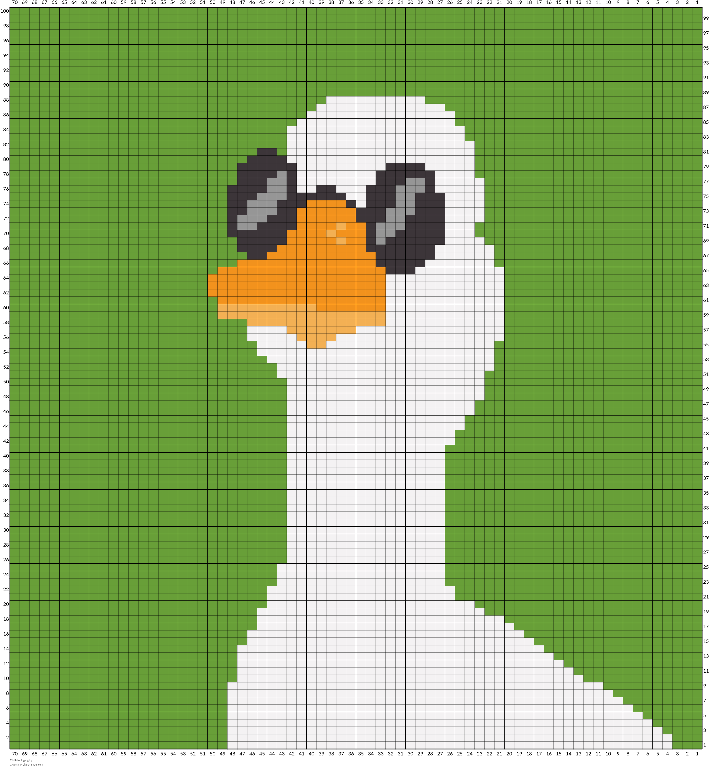 Chill duck.jpeg