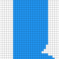 ELENA'S DACHSHUND SCARF