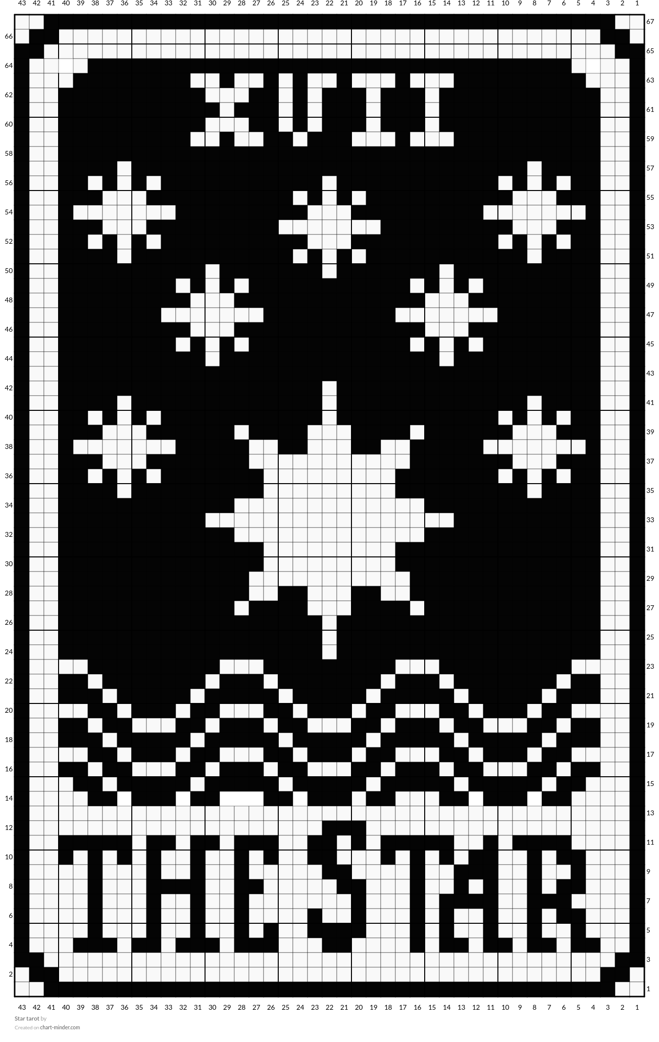 Star tarot