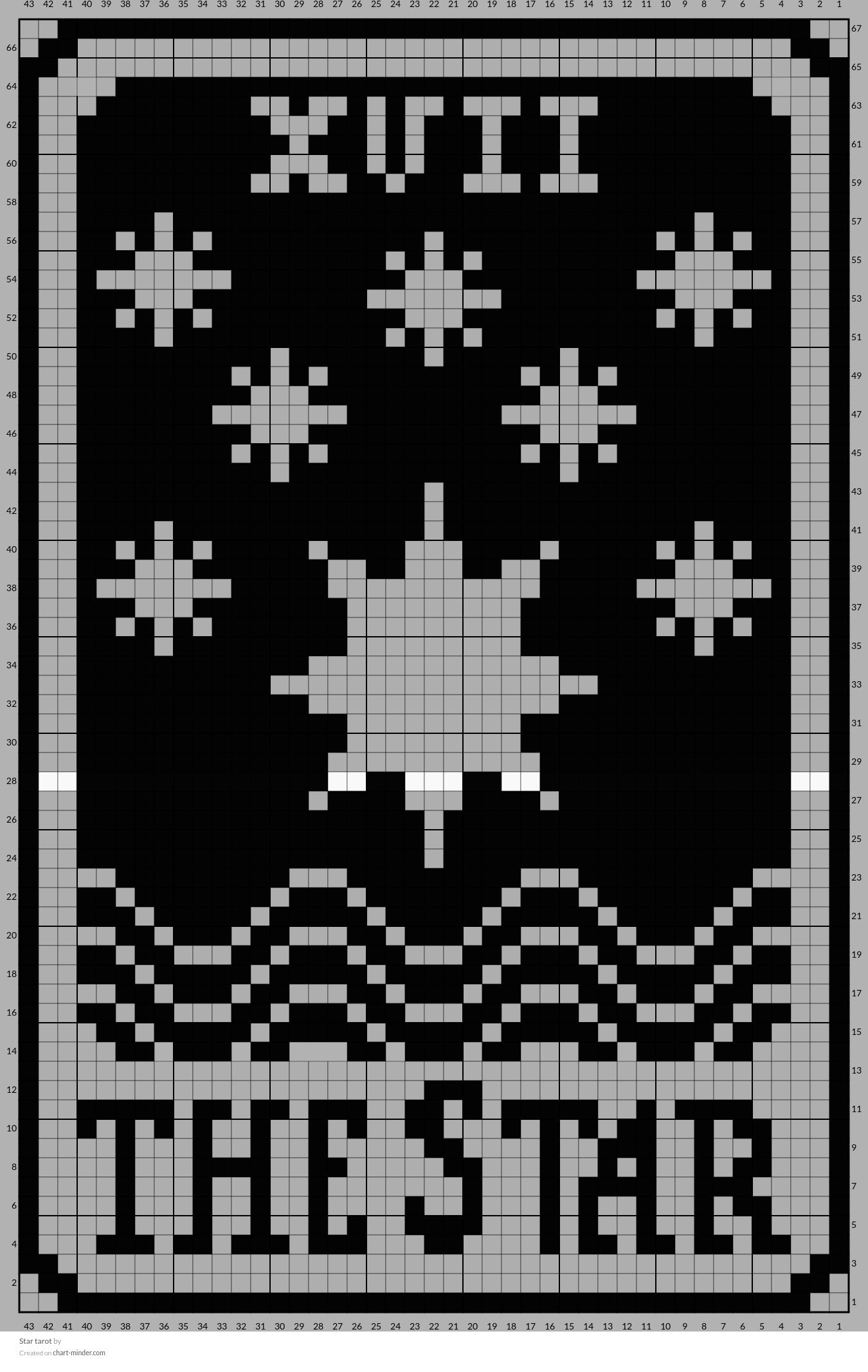 Star tarot