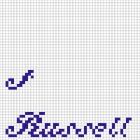 Copy of ROGER AND RUSS HANDWRITING #2