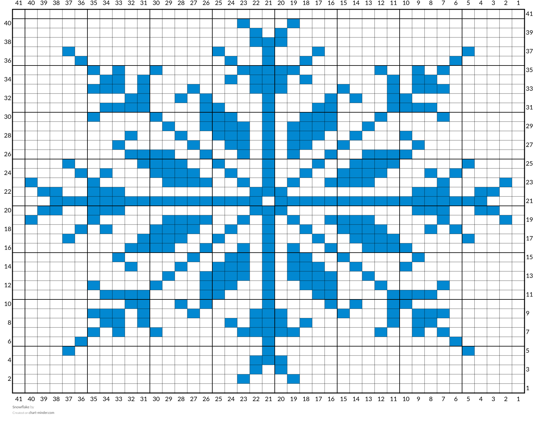 Snowflake
